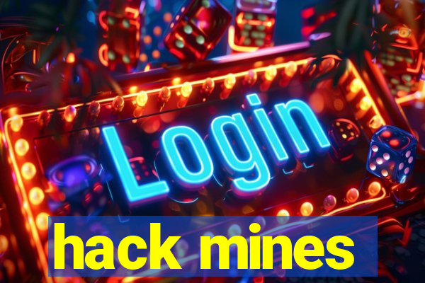 hack mines